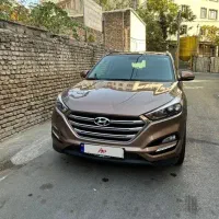 توسان ۲۰۱۷|خودرو سواری و وانت|تهران, ولنجک|دیوار