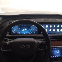 تیگو 8 پرو ۱۴۰۲ کم کار -گارانتی فعال- درجه یک|خودرو سواری و وانت|تهران, تهرانپارس شرقی|دیوار