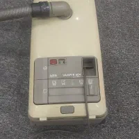 یکدستگاه جارو برقی AEG اصل المان