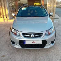 کوییک R مدل ۱۴۰۱