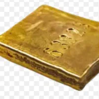 فروش طلای آب شد