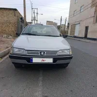 پژو 405 موتور 1404 تعویض