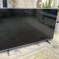 ال ای دی ۵۵ اینچ ال جی اسمارت