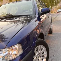 سمند موتور معمولی|خودرو سواری و وانت|مهاباد (آذربایجان غربی), |دیوار