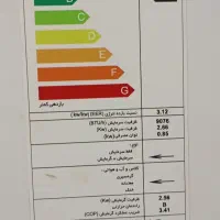 کولر گازی اسپلیت ۹۰۰۰ سرمایش و گرمایش|کولر گازی و فنکوئل|کاشان, لتحر|دیوار