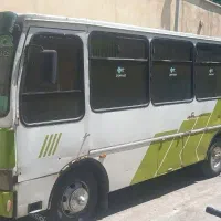 مینی بوس