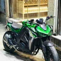 های پرو بلنتا - طرح z1000
