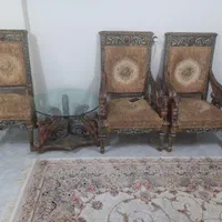 مبل|مبلمان خانگی و میز عسلی|تهران, قصر فیروزه ۲|دیوار