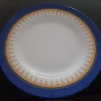 ظروف غذاخوری ملامین طرح چینی|ظروف سرو و پذیرایی|کرمانشاه, |دیوار