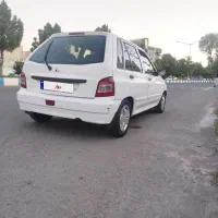 پراید ۱۱۱|خودرو سواری و وانت|میانه, |دیوار
