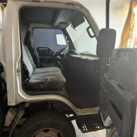 کامیون ایسوزو 6 تن