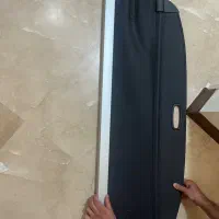 پرده عقب فابریک اسپرتیج