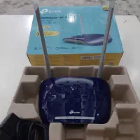 مودم ADSL/VDSL تی پی لینک در حد نو|مودم و تجهیزات شبکه|نظرآباد, نظرآباد|دیوار