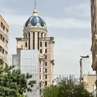 آپارتمان160متری-آل-آقا-تاپ-لوکیشن-دو-بر-دلباز-فول