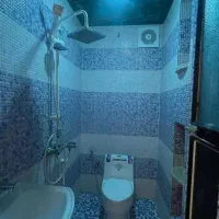 طرح واجرای کاغذ دیواری وpvc-پارکت-قرنیز -کناف