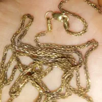 زنجیر طلا قیمت تابلو