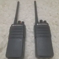 بی سیم  واکی تاکی برد بالا موتورولا ۵۸۱۰