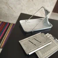 رنده روحی