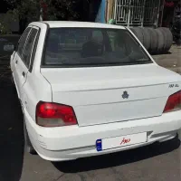 پراید ۱۳۲