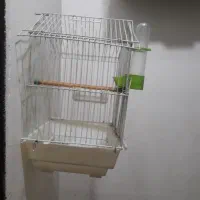 قفس|لوازم جانبی حیوانات|تهران, خاک سفید|دیوار