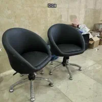 صندلی چرخ دار