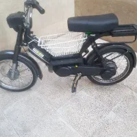 موتور براوو