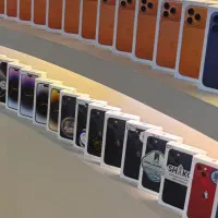 شرایط عالی ایفون اقساطی برای کسبه