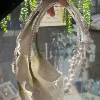 دسته گل عروس و کادویی