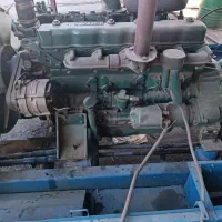 فروش کمپرسور6سیلندرایسوزو.  6bD1