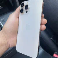 ۱۳ پرومکس ۲۵۶ گیگ za|موبایل|یزد, |دیوار