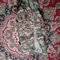 لباس بسیجی