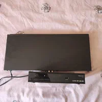 دستگاه پخش سه بعدی  LG|پخش‌کننده DVD و ویدیو|تهران, تهرانپارس غربی|دیوار