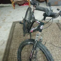 دوچرخه 24 مارک‌‌ روسکی