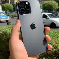 ایفون ۱۶پرومکس zaa