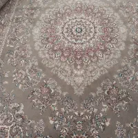 ۲ عدد فرش ۹ و ۱۲ متری فوری