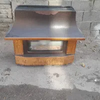 آبگرمکن گازی و شومینه گازی|آبگرمکن، پکیج، شوفاژ|میاندوآب, |دیوار