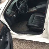 بنز E300 2013|خودرو سواری و وانت|رشت, کوی طالقانی|دیوار