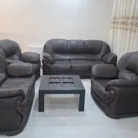 مبل 7نفره در حد نو