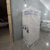 تولیدی تشک طبی و طبی فنری|تشک تختخواب|قم, قلعه کامکار|دیوار