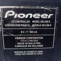 دستگاه دیجی pioneer|آلات موسیقی|پارس‌آباد, |دیوار