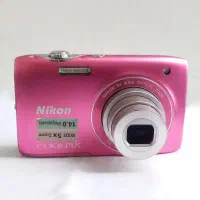 دوربین دبجیتال Nikon