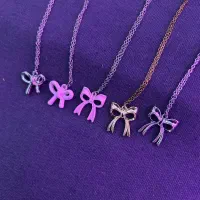 آویزه،گردنبند