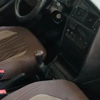 پزو ۴۰۵|خودرو سواری و وانت|فردیس, ثابتی|دیوار