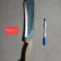 چاقو کوهنوردی