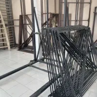 دارفرش،دارقالی،قوطی درسایزهای مختلف