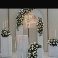 اجاره سالن برای  تولد و عقد و بله برون تعیین جنسیت