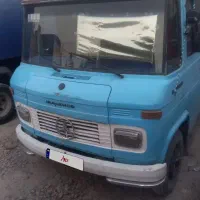 مینی بوس مدل۷۰ درجه ۱