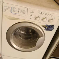 ماشین لباسشویی ایندزیت - Indesit|ماشین لباسشویی و خشک‌کن لباس|تهران, گلستان (شهرک راه آهن)|دیوار