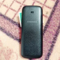 گوشی ساده سامسونک رم خور سالم درحد نو