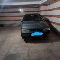 پژو SLX مدل 98|خودرو سواری و وانت|قدس, شهر‌قدس|دیوار